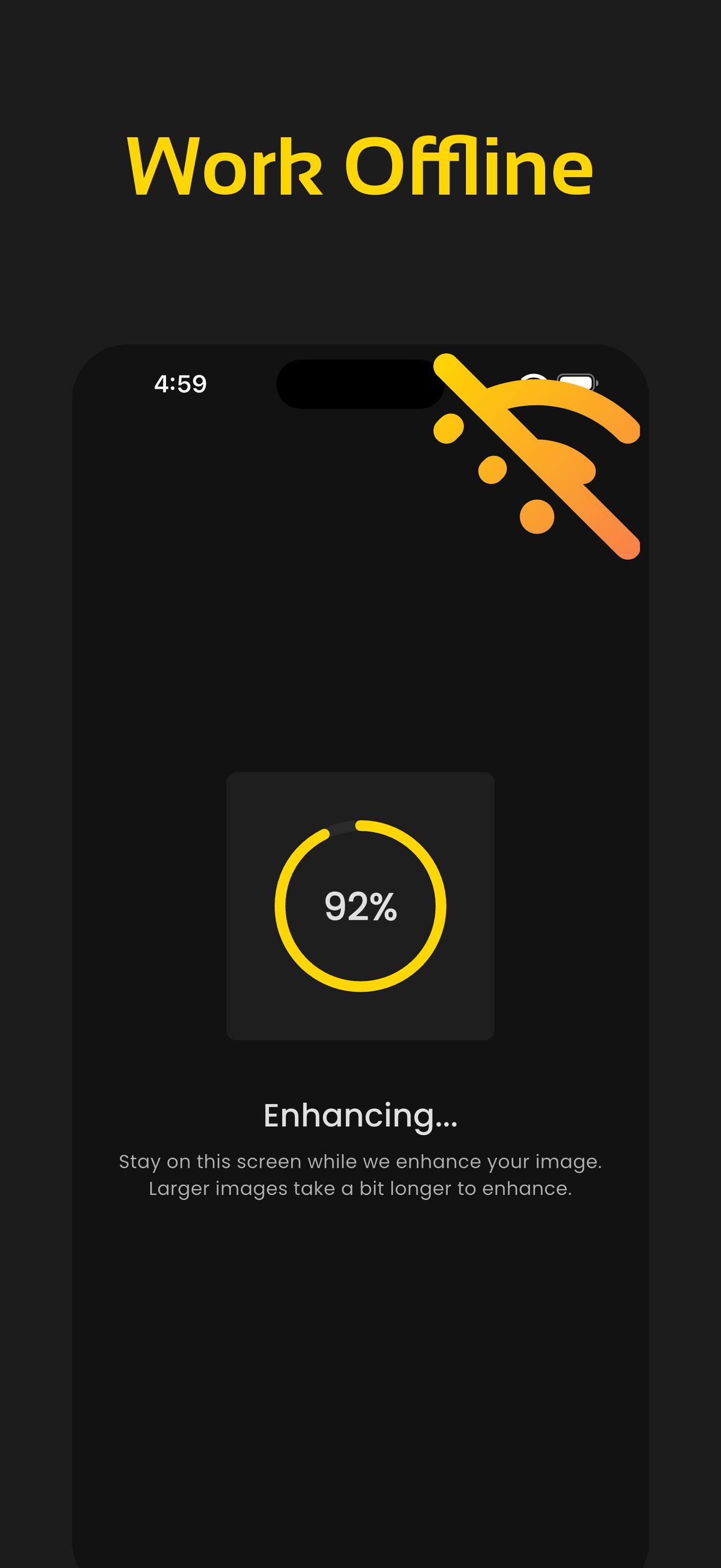 PhotoRefine Screenshot 7